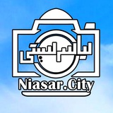 Telegram profile photo for گالری عکس نیاسر