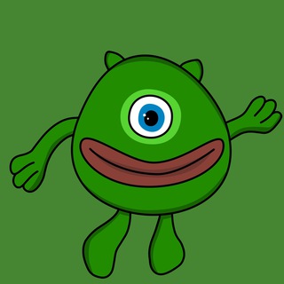 Telegram profile photo for $pe portal