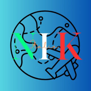 Telegram profile photo for Nik.Visa
