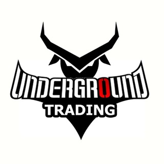 Telegram group profile photo for Underground Trading Chat