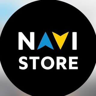 Telegram profile photo for NAVISTORE