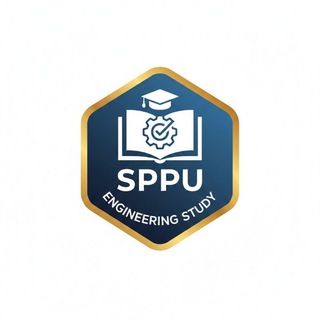 Telegram profile photo for SPPU ENGINEERING (2019 SYLLABUS) STUDY MATERIAL ALL IN ONE ❤️🔥2.O
