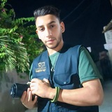 Telegram profile photo for المصور احمد مجيد