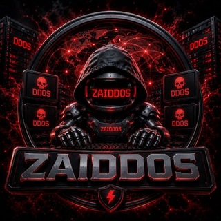 Telegram profile photo for ZAIDDOS