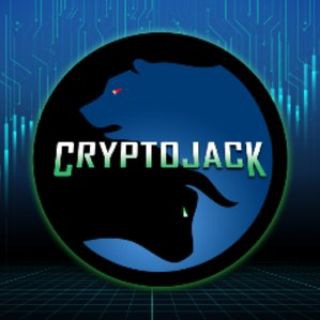 Telegram profile photo for Crypto Jack calls lounge