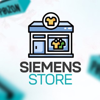 Telegram profile photo for Siemens Store | Poizon Delivery ✈️