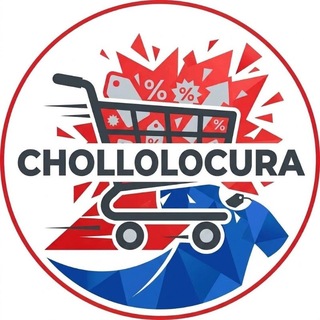Telegram profile photo for Chollolocura moda & ropa
