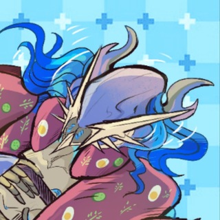 Telegram profile photo for Shiv's Cabinet