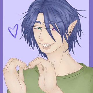 Telegram profile photo for Sharks_Can't_Draw