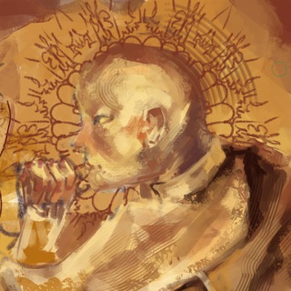 Telegram profile photo for В этот раз Дедник.