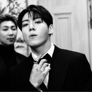 Telegram profile photo for your alpha jk