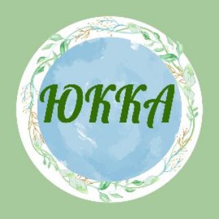 Telegram profile photo for Детская одежда из натуральных тканей СПб🍀ЮККА | YukKa_kids