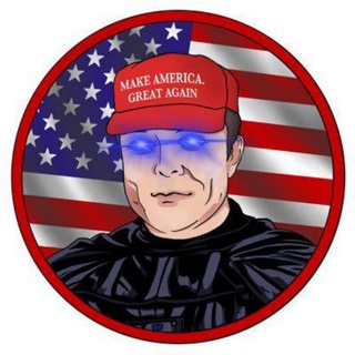 Telegram profile photo for MAGA ELON - Notification