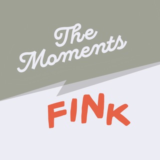 Telegram profile photo for The Moments / Fink