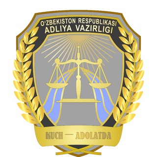 Telegram profile photo for Huqıqıy málimleme QR ️️