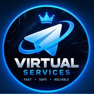Telegram profile photo for 𝐕𝐞𝐱𝐨𝐫𝐚𝐕𝐢𝐫𝐭𝐮𝐚𝐥