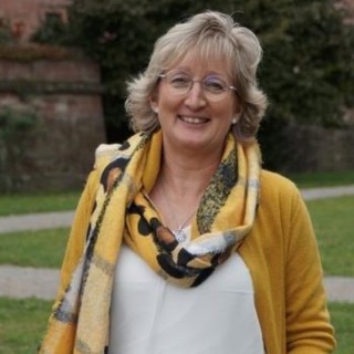 Telegram profile photo for Heilpraktikerin Susanne Brückner