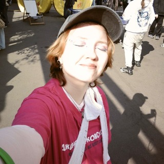 Telegram profile photo for косметичка с нейролептиками