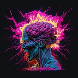 Telegram profile photo for Черные камни Бубуктера