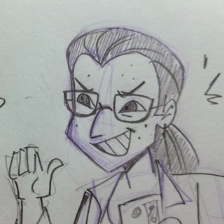 Telegram profile photo for ёбани лукъ