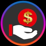 Telegram profile photo for EARN WITHOUT INVESTMENT 🤘