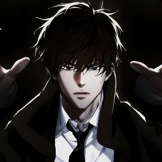 Telegram profile photo for ❝ ◌⃘ 𝐈ɴғᴏ 𝐘ᴜᴋᴇɴ ── · ·