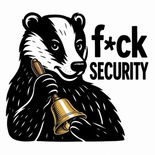 Telegram profile photo for fsecurity