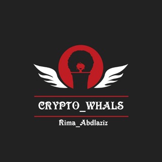 Telegram profile photo for 🐋 crypto whales🐋