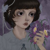 Telegram profile photo for fukijie