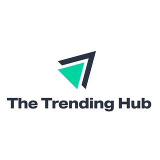 Telegram profile photo for Trending Hub 📈