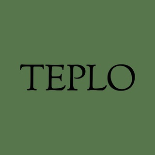 Telegram group profile photo for TEPLO SPA CLUB
