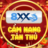 Telegram profile photo for 8XX CẨM NANG TÂN THỦ