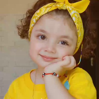 Telegram profile photo for Malayalam stickers