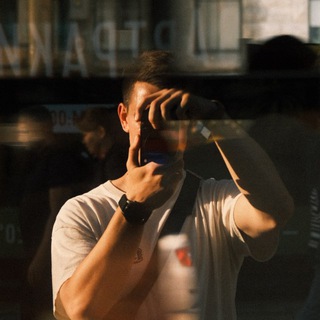 Telegram profile photo for Массаж для глаз