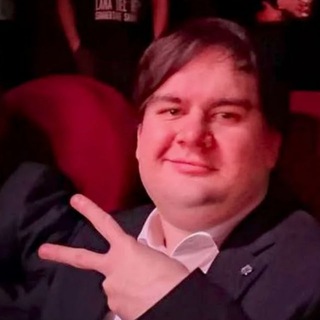 Telegram profile photo for Пруд DiSimon ☘️ НАКРУТКА БОТОВ ТВИЧ