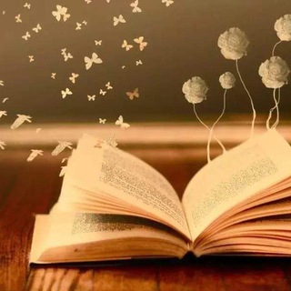 Telegram profile photo for Разные истории 📚