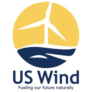 Telegram profile photo for US Wind Official Channel