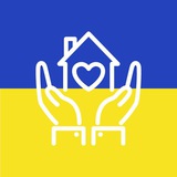 Telegram profile photo for Belgium for Ukraine