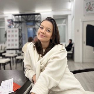 Telegram profile photo for Кастинг-директор Ксения Макарова