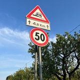 Telegram profile photo for kilometer
