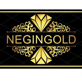 Telegram profile photo for 💎 طلا و جواهری نگین 💎