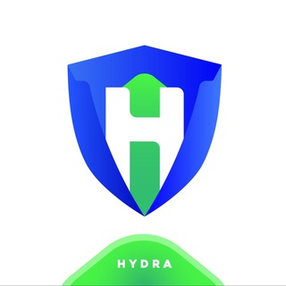 Telegram profile photo for Hydra VPN | هـــایدرا