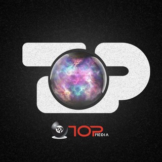 Telegram profile photo for تبلیغات | Top Media