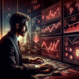 Telegram profile photo for Financial News