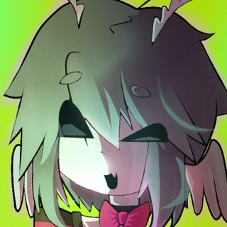 Telegram profile photo for порисульки кайкио