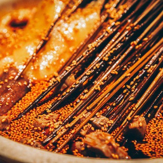 Telegram profile photo for EatinChengdu