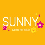 Telegram profile photo for SUNNY💛