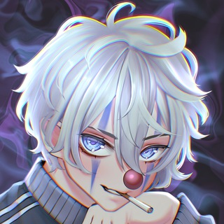 Telegram profile photo for kandiLand