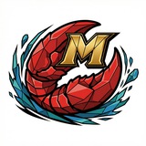 Telegram profile photo for MarioClawd Portal