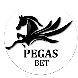 Telegram profile photo for PEGAS BET